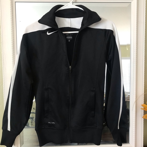 Nike Jackets & Blazers - Nike Dri Fit Jacket